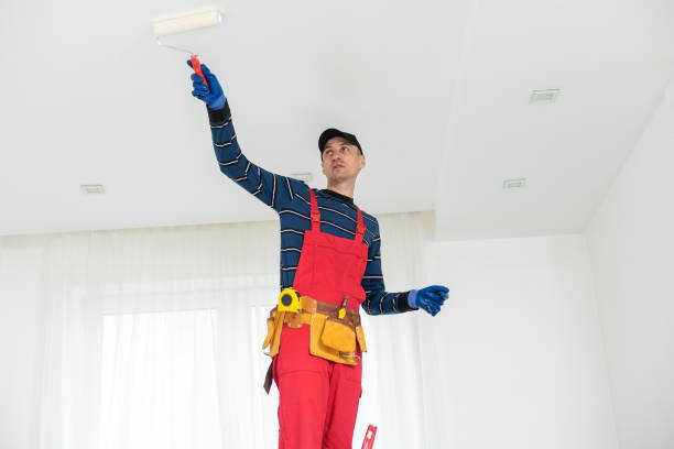 Reliable Warsaw, NC Dry wall and painting Solutions